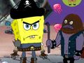 Permainan Sponge Bob Dress Up