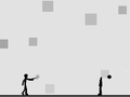Permainan Stickman Bullet Warriors