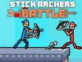 Permainan Stick Archers Battle