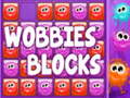 Permainan Wobbies Blocks