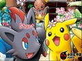 Permainan Pokemon Great Fight