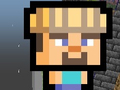 Permainan Minecraft Builder Challenge