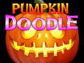 Permainan Pumpkin Doodle
