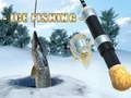 Permainan Ice Fishing