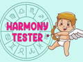 Permainan Harmony Tester