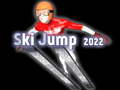 Permainan Ski Jump 2022