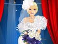 Permainan Barbie Wedding Dress Up