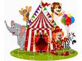 Permainan Party Animals Jigsaw