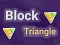 Permainan Block Triangle