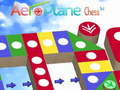 Permainan Aeroplane Chess 3D