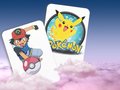 Permainan Pikachu Memory Card Match