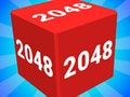 Permainan 2048 3D