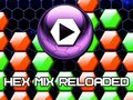 Permainan Hex Mix Reloaded