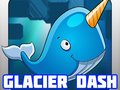 Permainan Glacier Dash