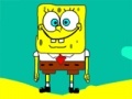 Permainan Find Sponge Bob
