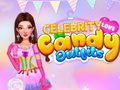 Permainan Celebrity Love Candy Outfits