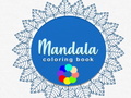 Permainan Mandala Coloring Book