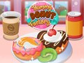 Permainan Yummy Donut Factory