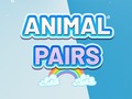 Permainan Animal Pairs