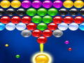 Permainan Bubble Shooter Mania