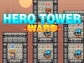 Permainan Hero Tower Wars