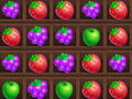 Permainan Fruits Mania Sweet Candy