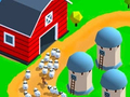 Permainan Idle Sheep 3D