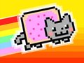 Permainan Nyan Cat Flappy