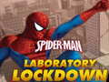 Permainan Spider-Man: Laboratory Lockdown