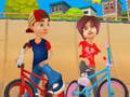 Permainan Bike Blast- Bike Race Rush