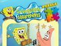 Permainan SpongeBob Puzzle