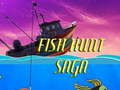 Permainan Fish Hunt Saga