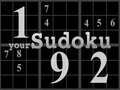 Permainan Your Sudoku