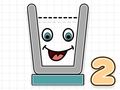 Permainan Smiling Glass 2
