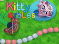 Permainan Kitty Marbles