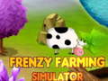 Permainan Frenzy Farming Simulator