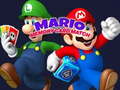 Permainan Mario Memory Card Match