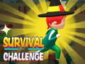 Permainan Survival Challenge