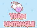 Permainan Yarn Untangle