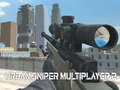 Permainan Urban Sniper Multiplayer 2