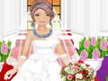 Permainan Barbie Wedding Dress