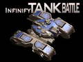 Permainan Infinity Tank Battle