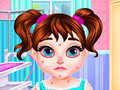 Permainan Baby Taylor Spring Allergy