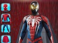 Permainan Spiderman Hero Mix