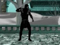 Permainan Mortal Kombat Karnage