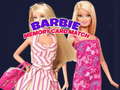 Permainan Barbie Memory Card Match