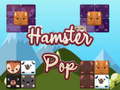 Permainan Hamster Pop