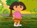Permainan Dora Long Bow