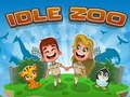 Permainan Idle Zoo