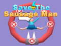 Permainan Save The Sausage Man